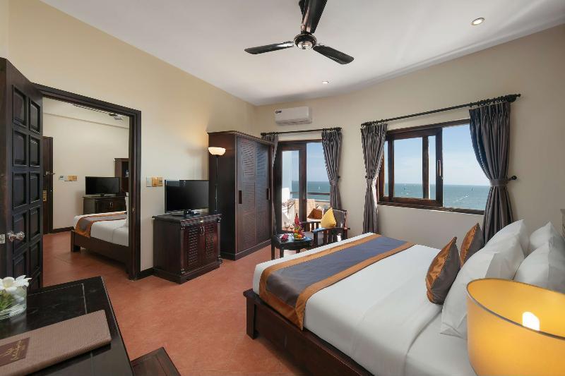 Sea Lion Beach Resort & Spa