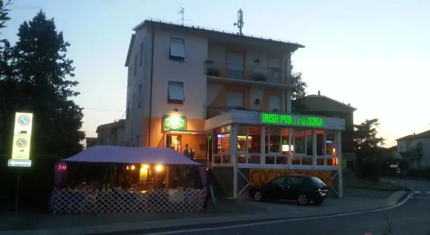Hotel Ariston