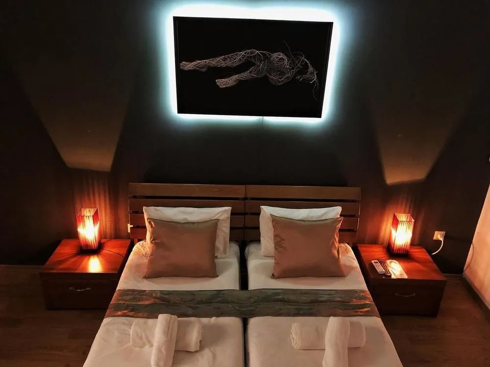 Hotel photo 5