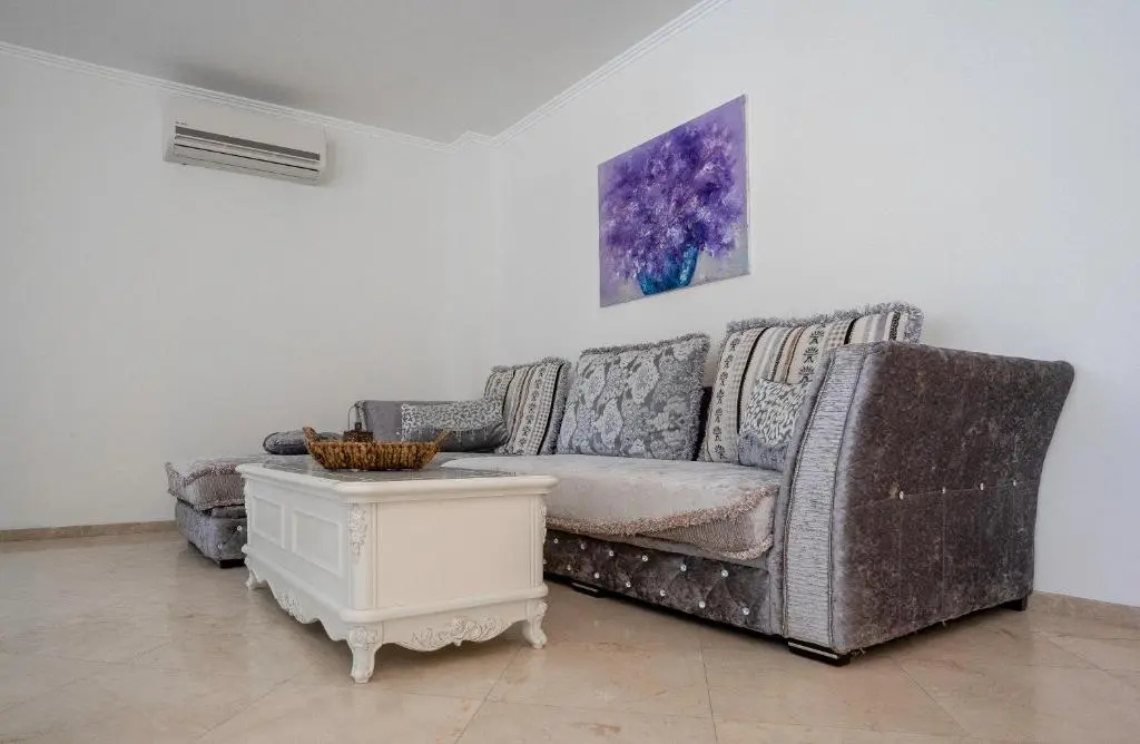 Apolonia Resort - Chambres