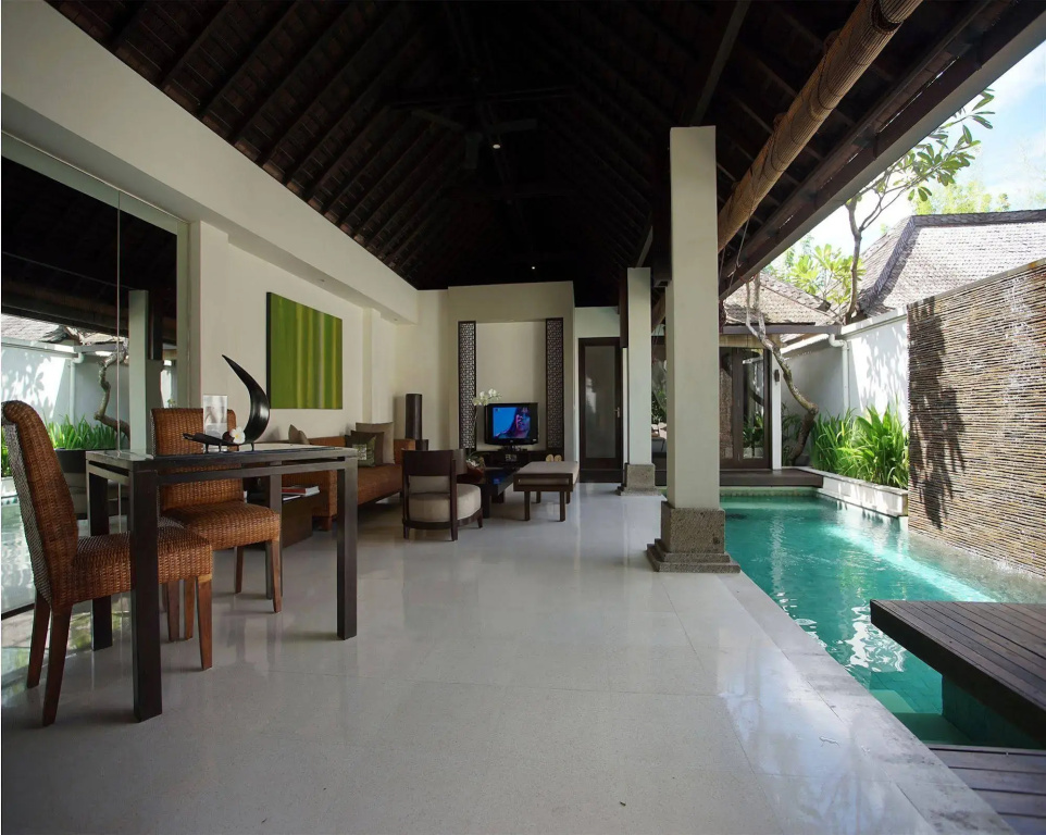 The Amala Boutique Retreat - Général