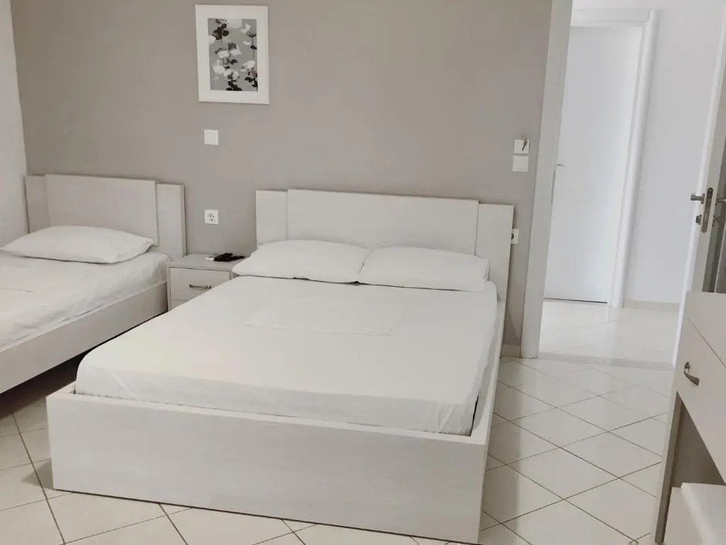 Premium room