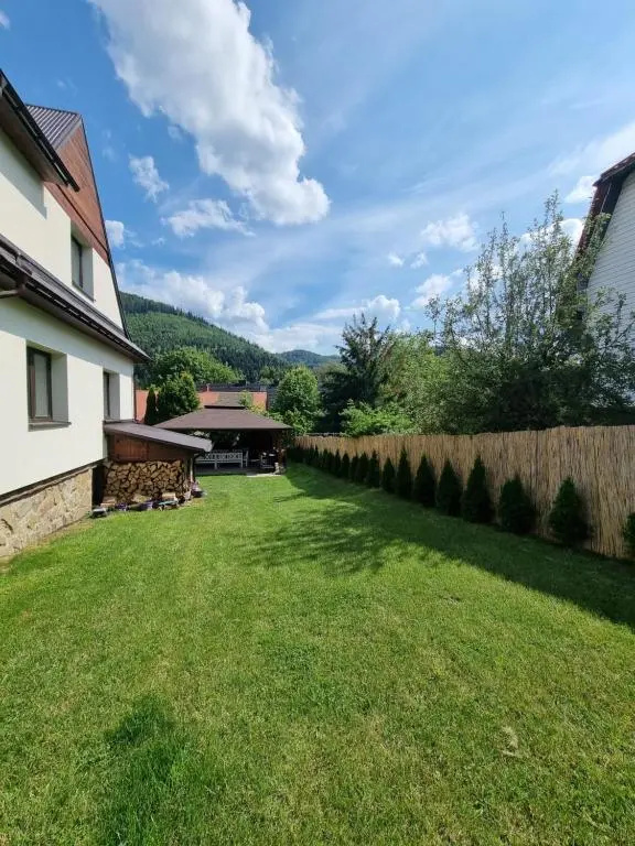 Apartamenty Kolorowa