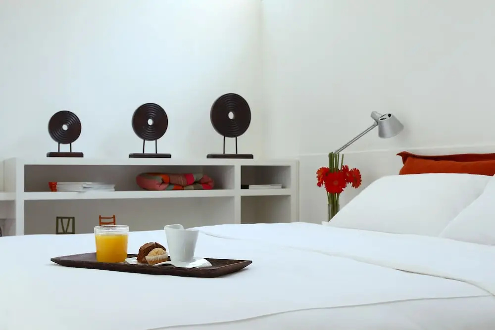 Didi Rooms - Chambres