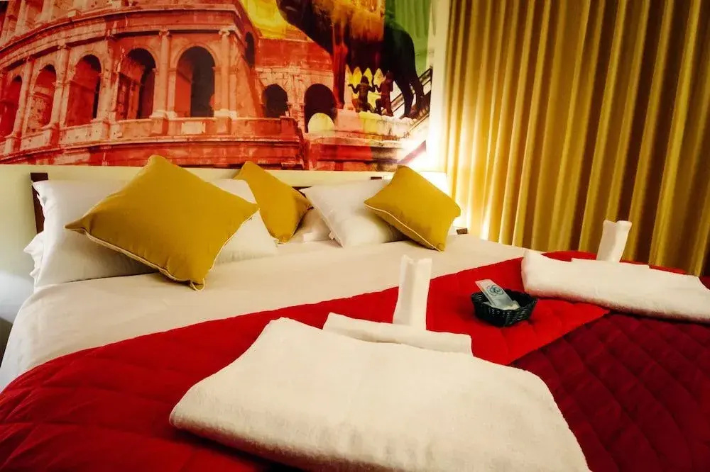 Hotel photo 5