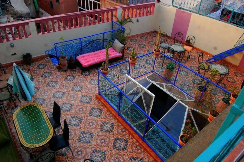 Hotel photo 11