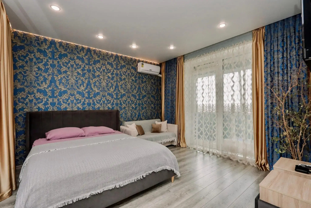 Апартаменты Приви Хаус на ул. Вадима Сивкова, д. 273 - фото 5