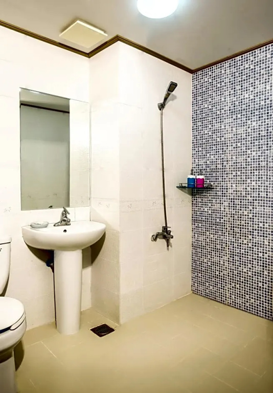 Whinstone Hotel and Resort - Chambres