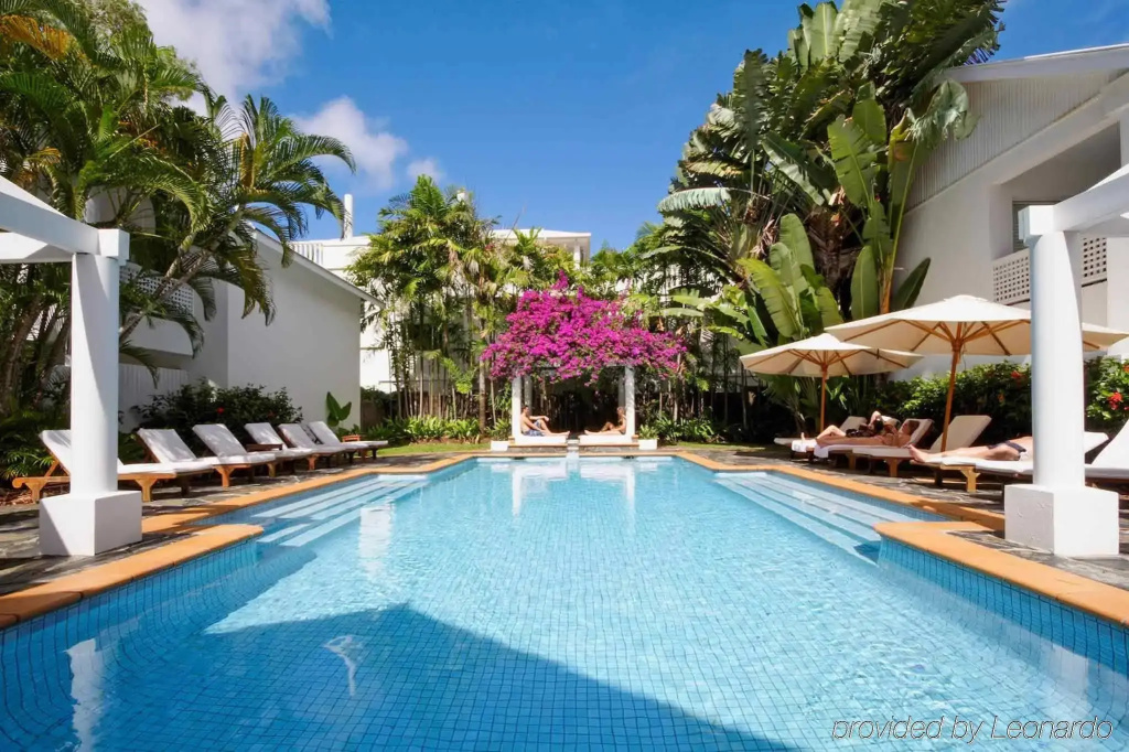 The Reef House Adults Retreat - Général