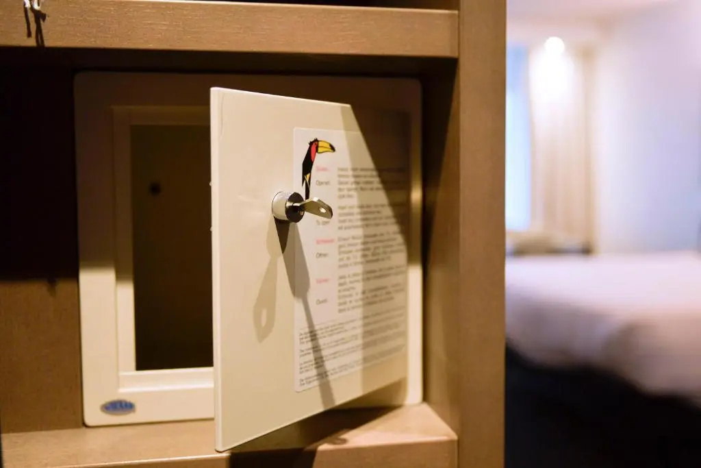 Van der Valk Hotel de Bilt - Utrecht - Chambres