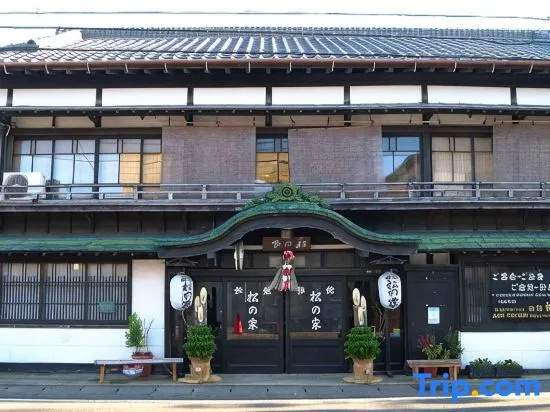 Ryokan　Matsunoya