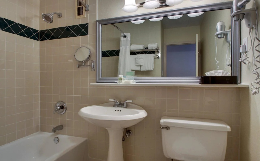 Holiday Inn Westbury - Long Island by IHG - Général