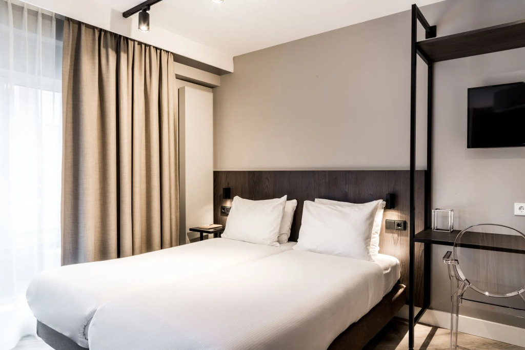 Sandton Eindhoven Centre — фото 5