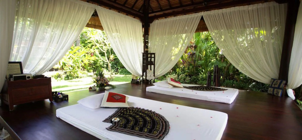 Cham Villas Boutique Luxury Resort — фото