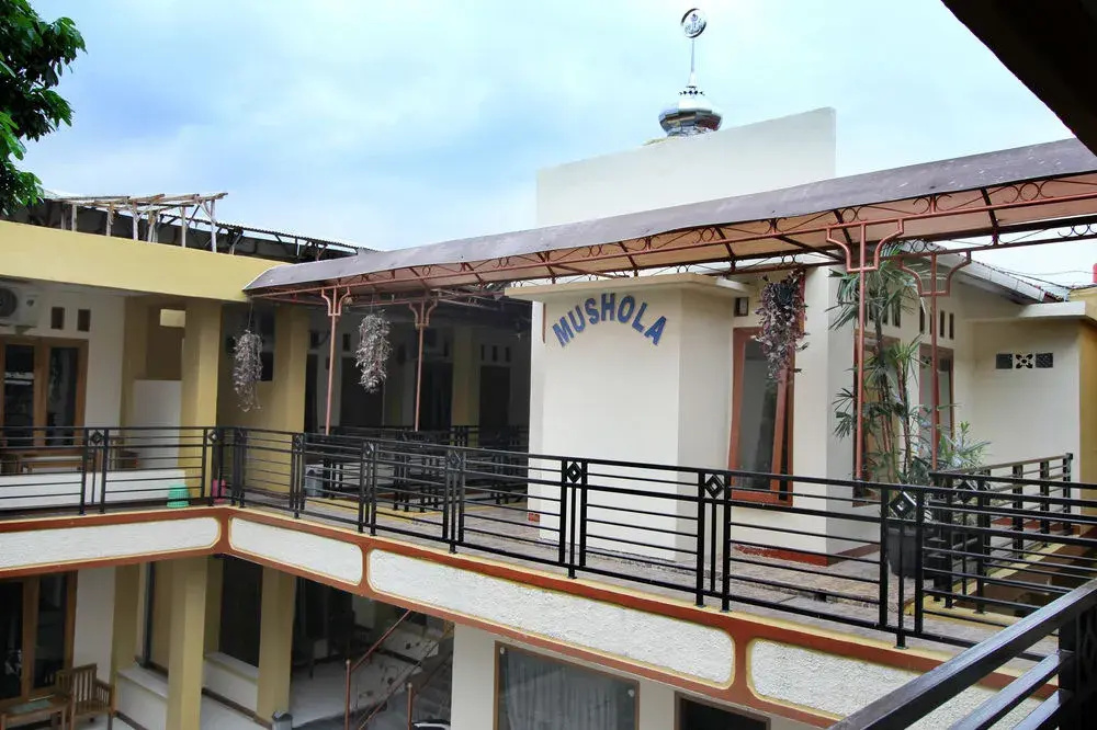 Bydiel Hotel