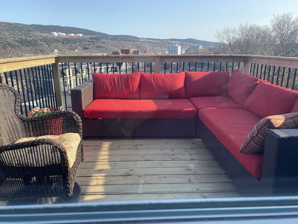 The Roses Heritage Inn by null