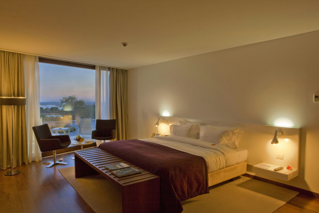 Pousada Palacio Estoi – Faro Hotel - Général
