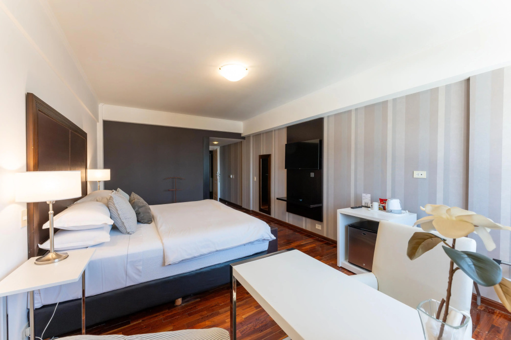 Hotel Tolosa — 3