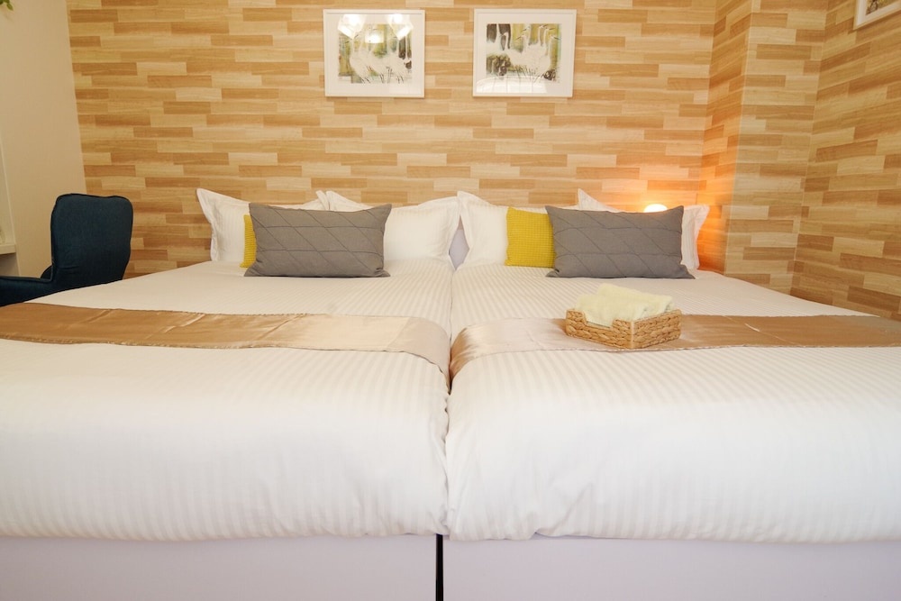 Nipponbashi Art Hotel 사진 1