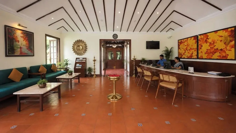 Black Thunder Resort - Mettupalayam - Général
