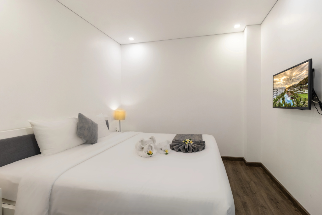 Champa Island Nha Trang - Resort Hotel & Spa - Général