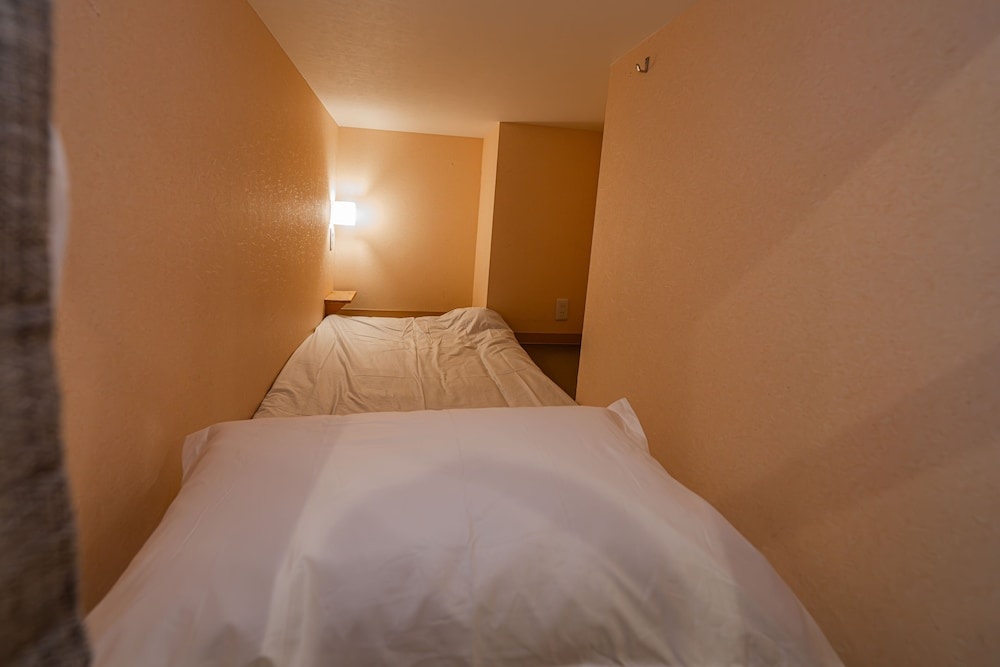 11Capsules (E JOY INN East Nippori Branch) 사진 1
