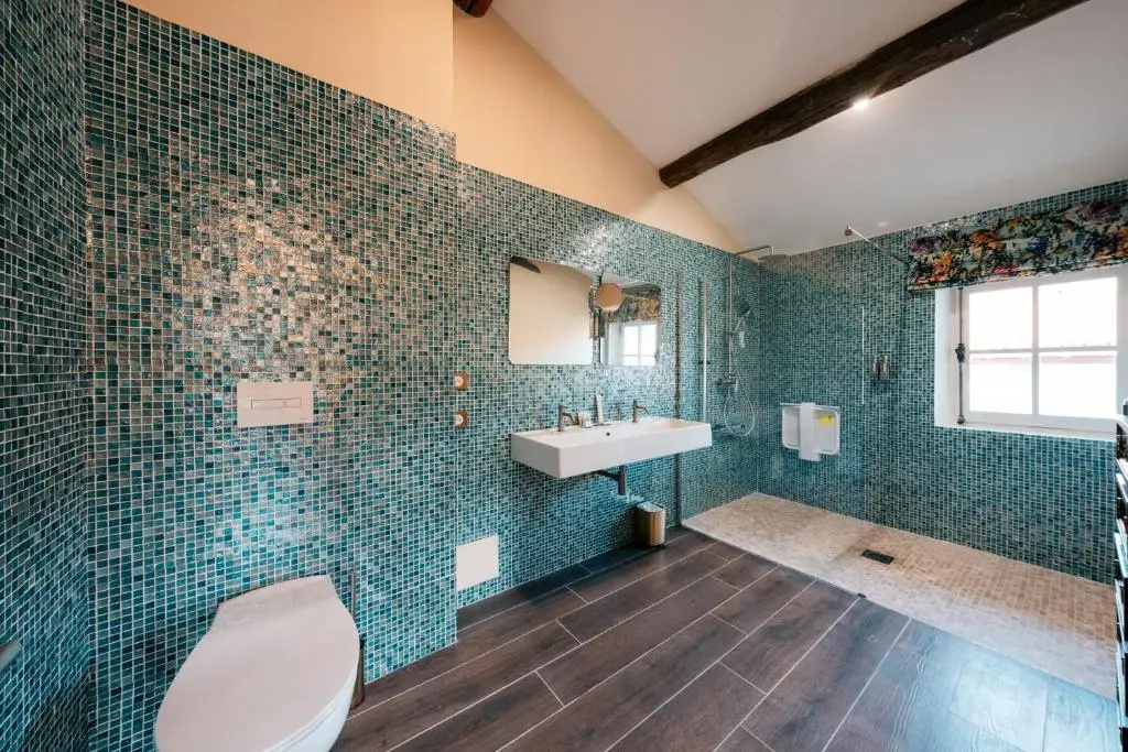 Afficher la photo 8 — Le Clos Violette Et Le 11 D'aglaé Appart' Hôtel Design De Luxe