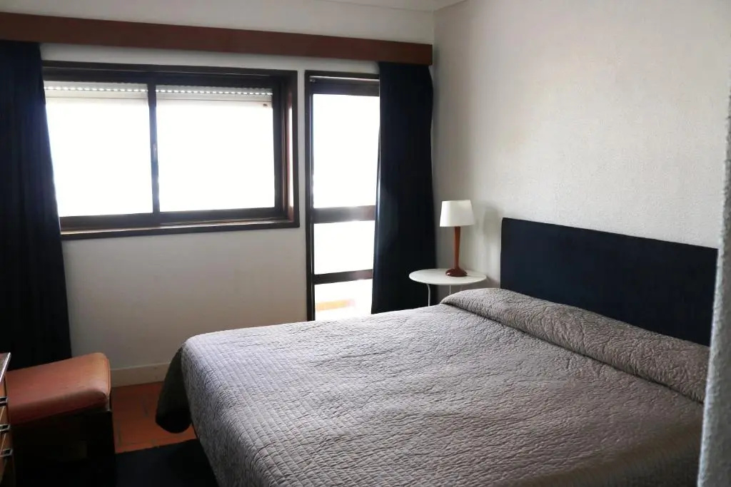Residencial do Mar - Chambres