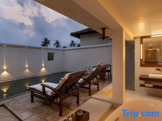 Saman Villas