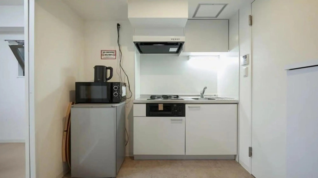 Marvelous Kinshicho Vacation Stay 12770v 사진 14