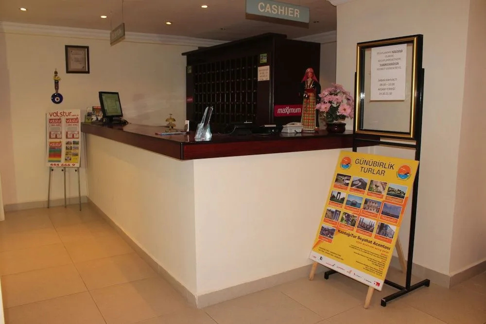 Hotel photo 15