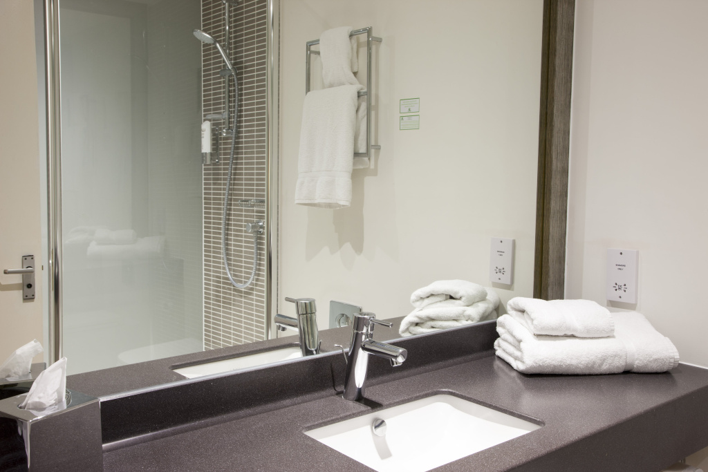 Holiday Inn Colchester by IHG - Général