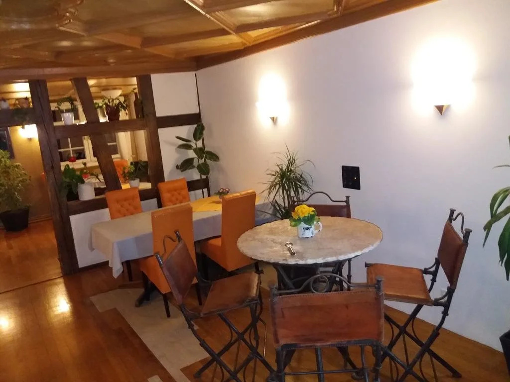 Hotel Garni Frohsinn - Général