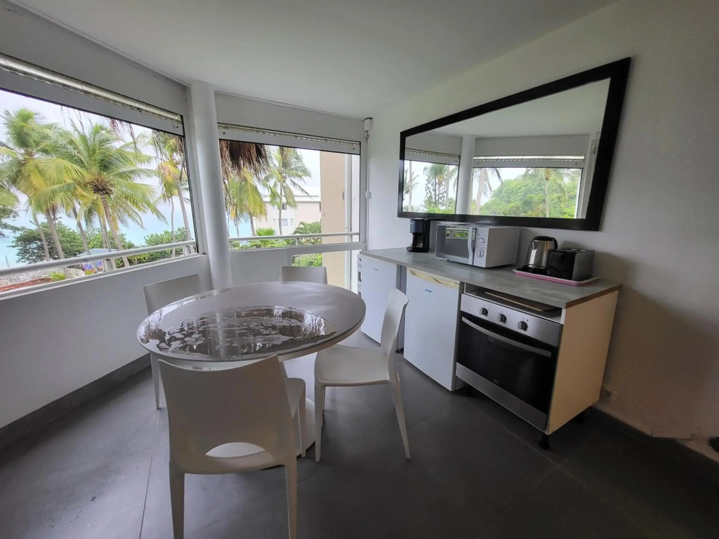 Residence Appartements La Vieille Tour