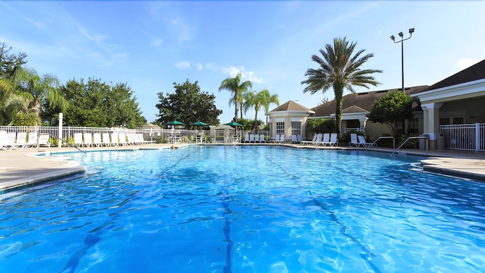 8058 Windsor Palms Resort - Général