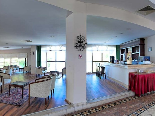 Bodrum Onura Holiday Village - фото 10