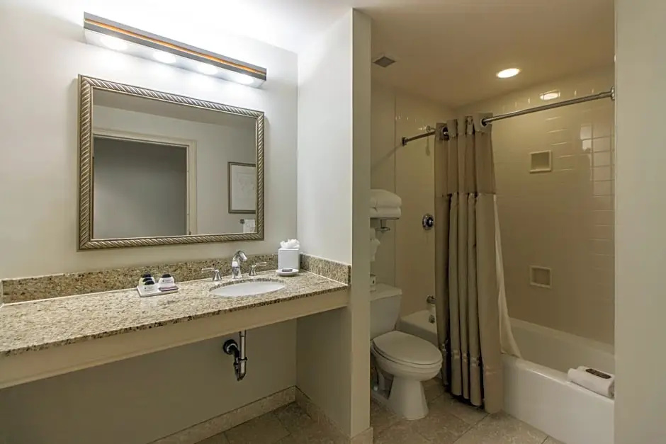 The Whitney Hotel - Chambres