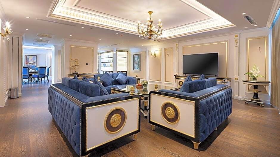 Best Western Premier Marvella Nha Trang Hotel