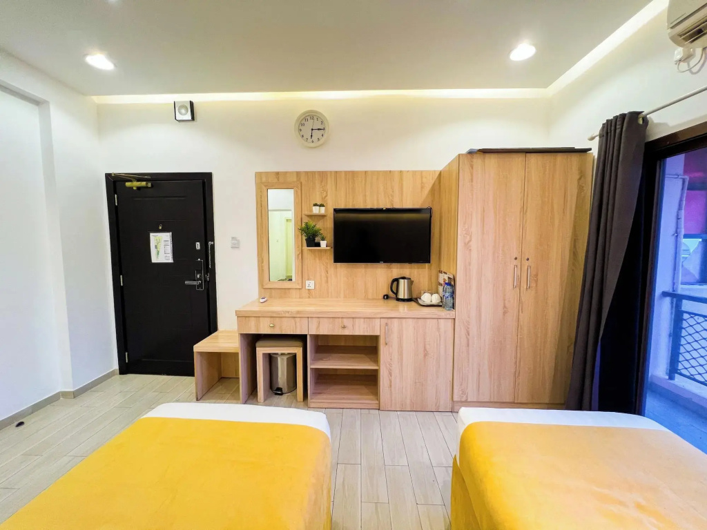 Hotel photo 6
