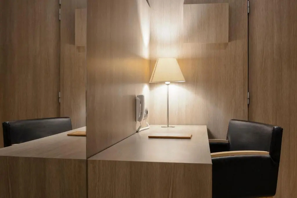 Hotel Lleo - Chambres