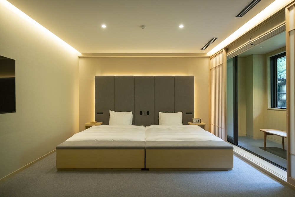 moksa Rebirth Hotel 사진 8