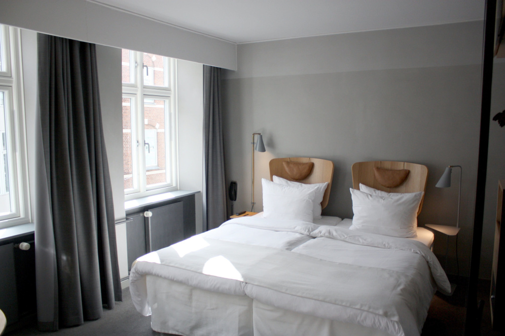 Boutique Hotel SP34 - Général