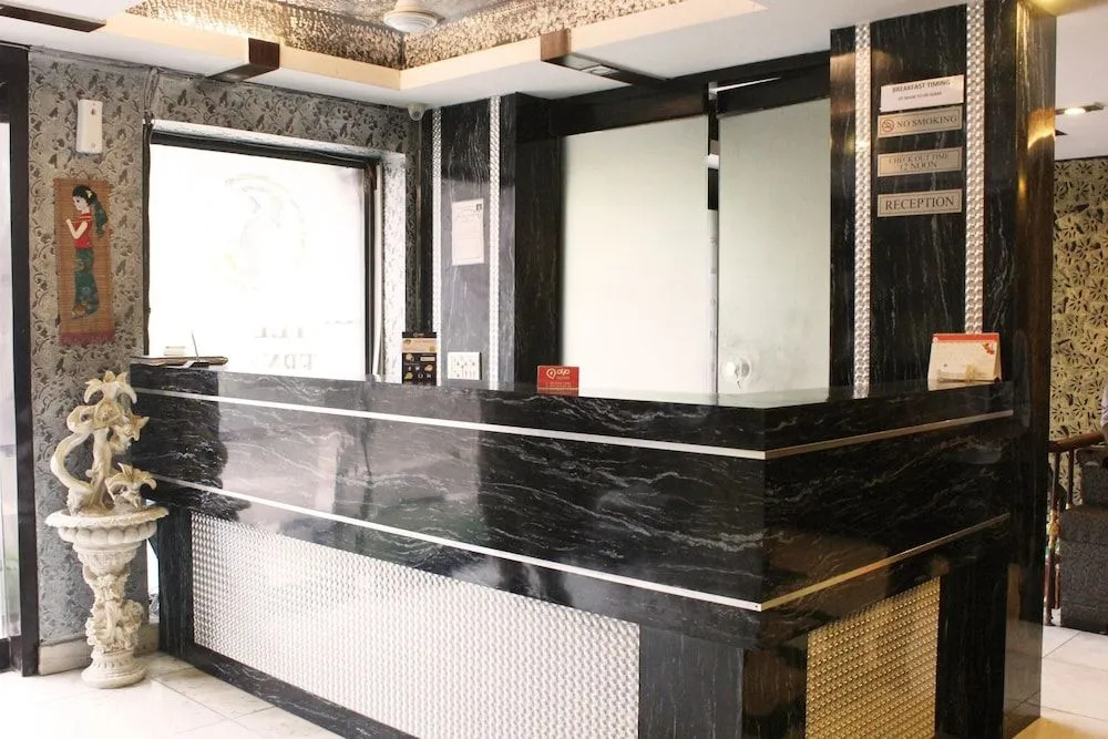 Fabhotel Swiss International - Général