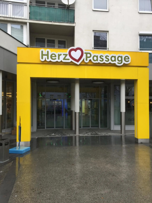 Apartment - Karmarschgasse