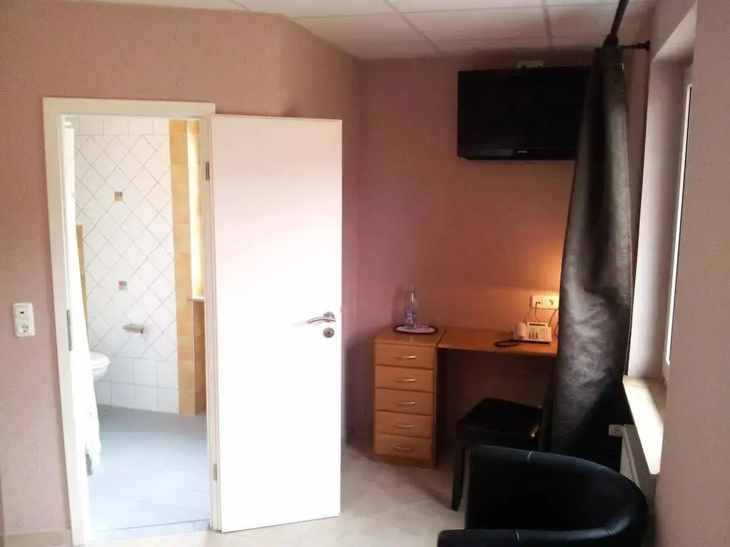 Hotel Winzerhaus Gaertner an der Loreley - фото 22