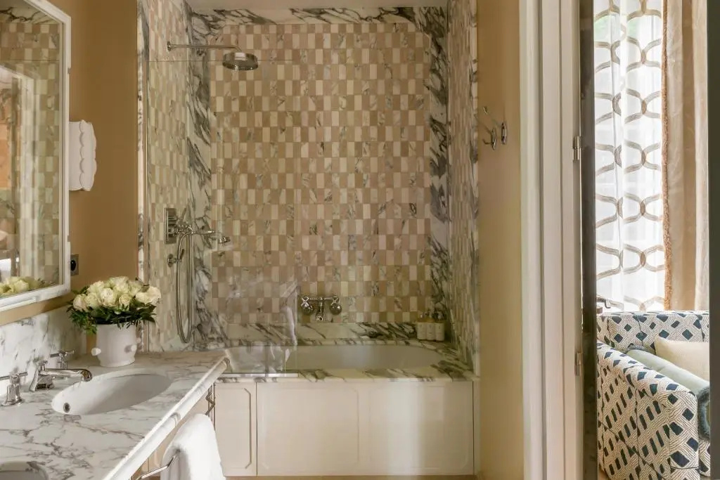 Saint James Paris - Relais & Chateaux 82