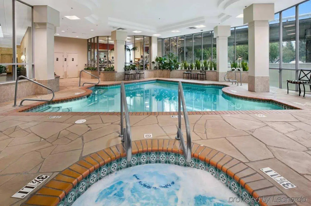 Embassy Suites by Hilton Walnut Creek - Général