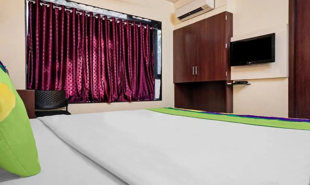 Treebo Trend Eco Inn - Chambres