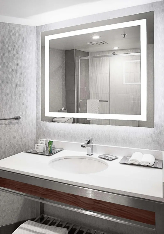 Ômage Hotel, Montreal Laval, a Tribute Portfolio Hotel - Chambres