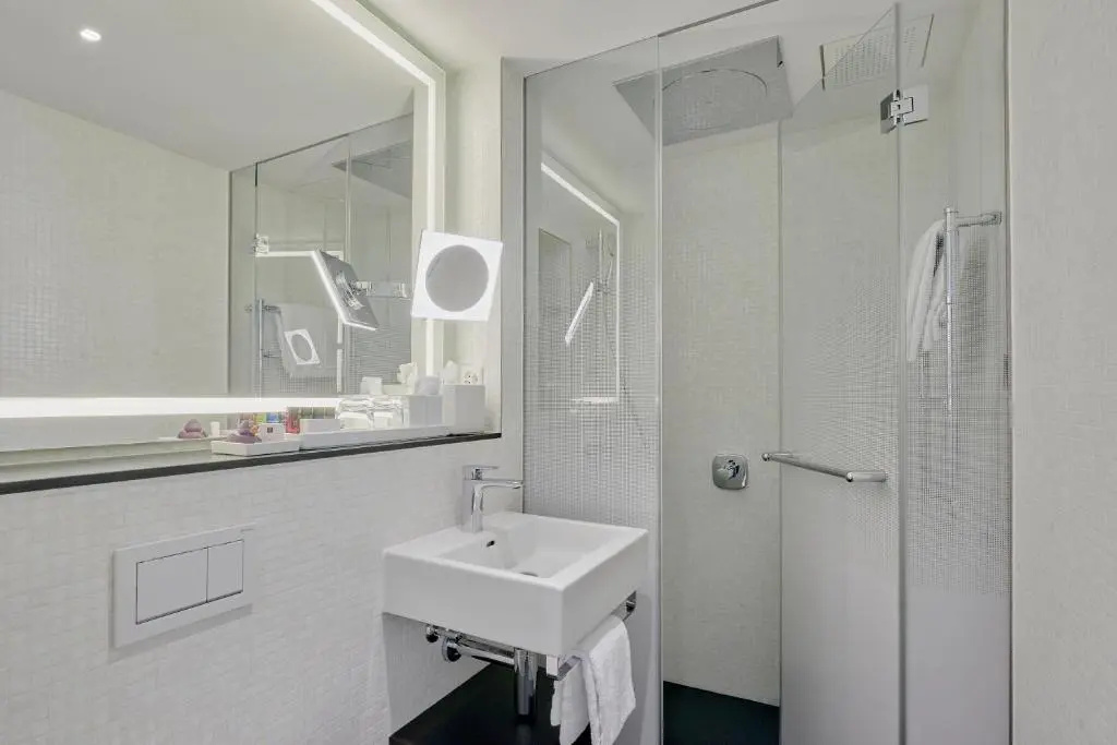 Sorell Boutique-Hotel Krone Winterthur - Chambres